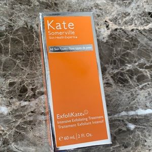 Sealed and brand new bottle.